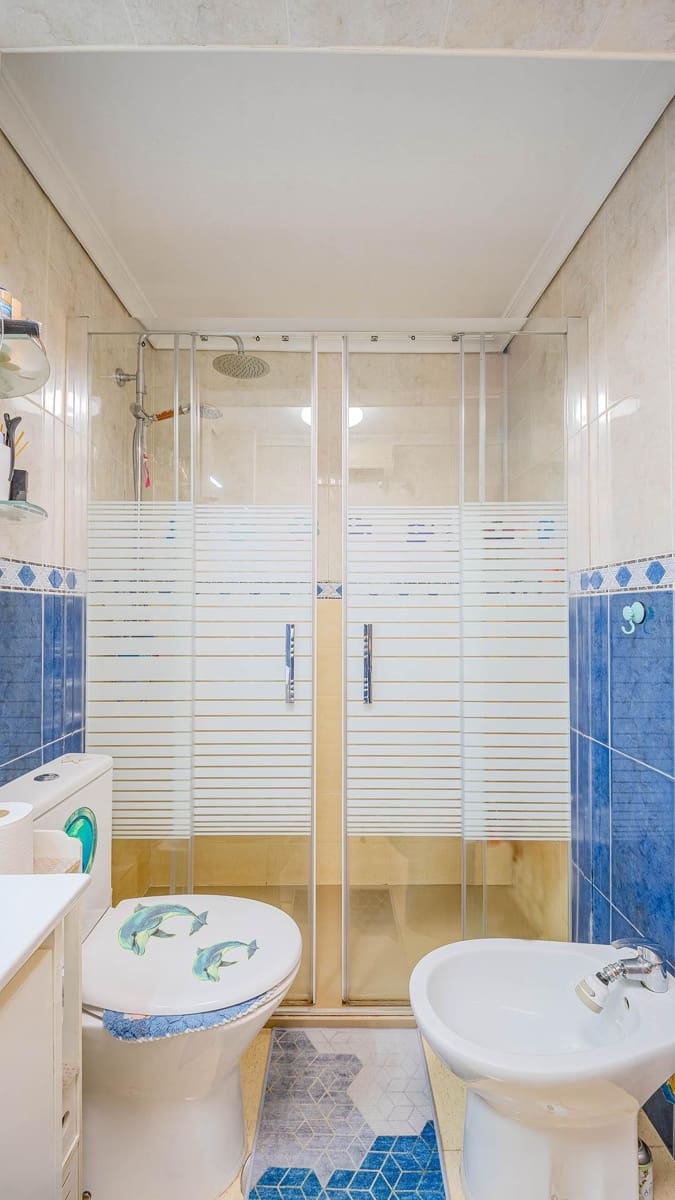 3 quarto Bungalow para venda em Gran Alacant com piscina - 224 999 € (Ref: 9627696)