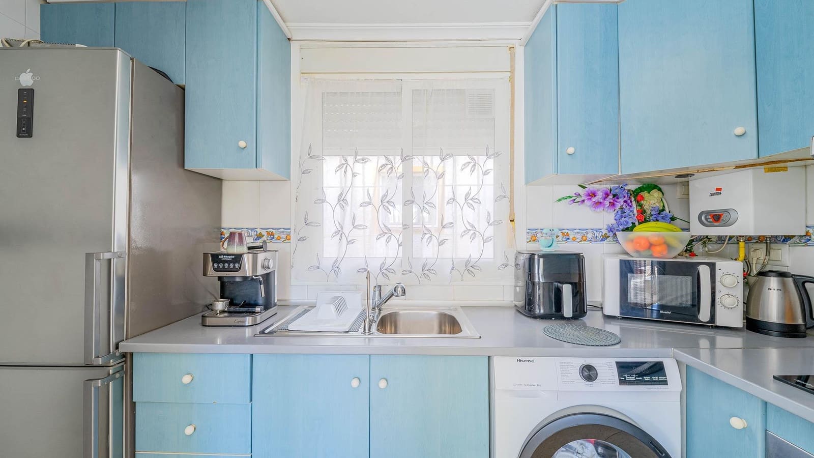 3 quarto Bungalow para venda em Gran Alacant com piscina - 224 999 € (Ref: 9627696)