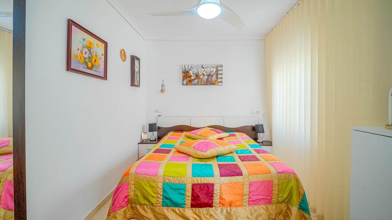 3 quarto Bungalow para venda em Gran Alacant com piscina - 224 999 € (Ref: 9627696)