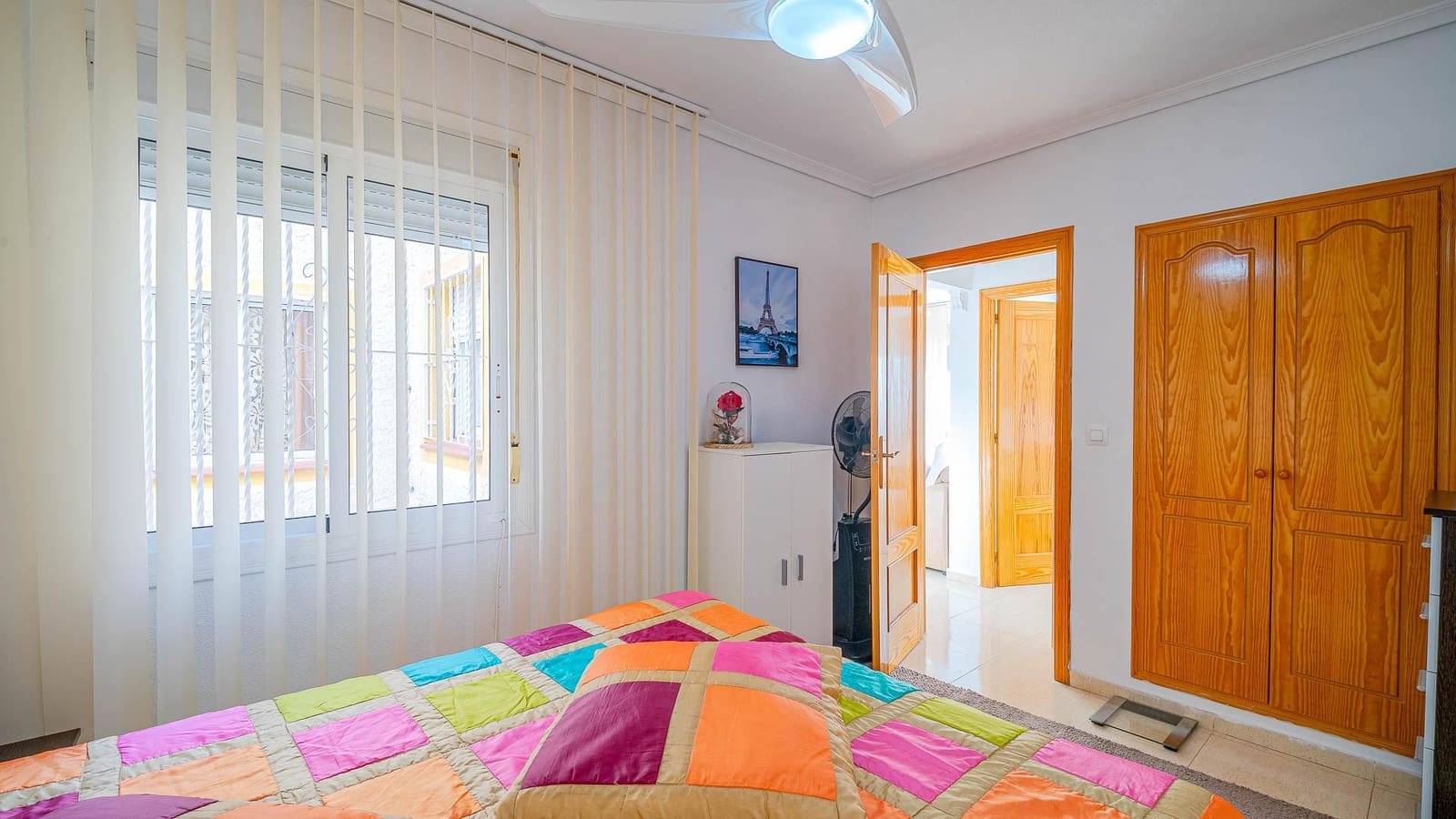 3 quarto Bungalow para venda em Gran Alacant com piscina - 224 999 € (Ref: 9627696)