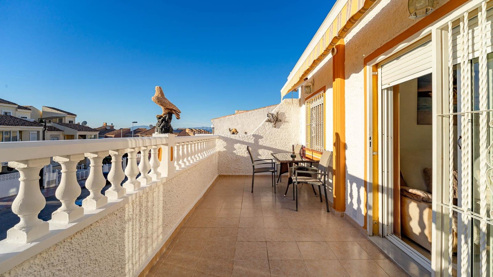 3 quarto Bungalow para venda em Gran Alacant com piscina - 224 999 € (Ref: 9627696)