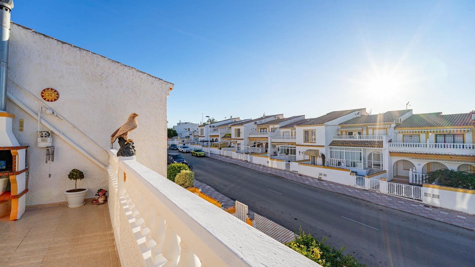 3 quarto Bungalow para venda em Gran Alacant com piscina - 224 999 € (Ref: 9627696)