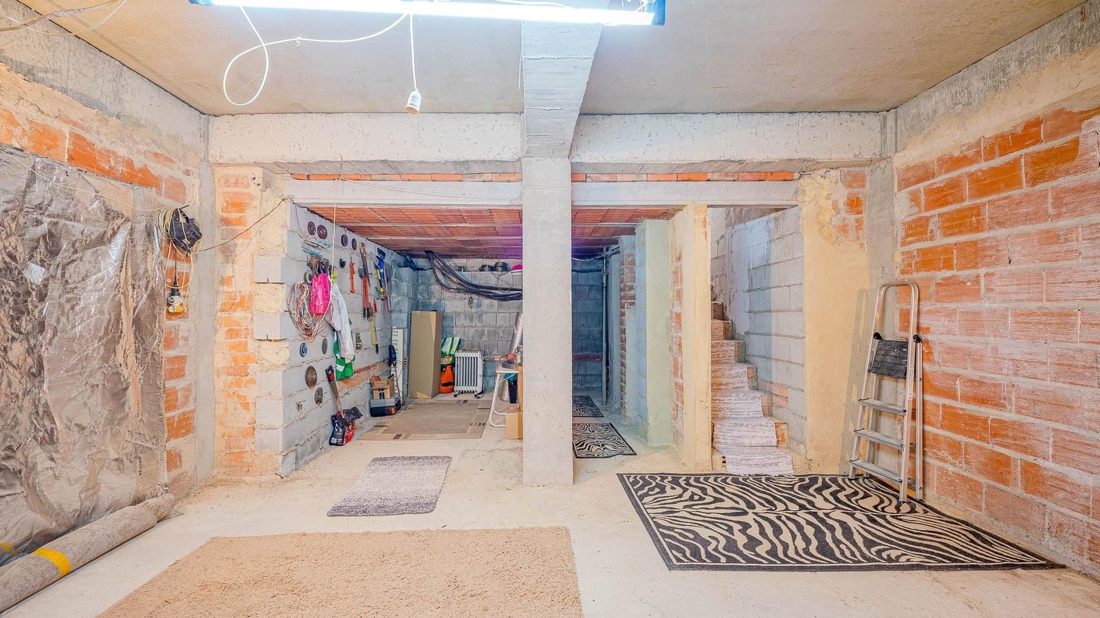 3 quarto Bungalow para venda em Gran Alacant com piscina - 224 999 € (Ref: 9627696)