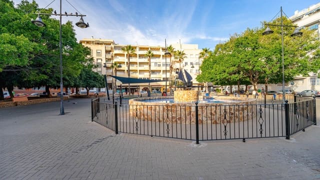 2 soverom Penthouse til salgs i Centro, Torrevieja - € 139 999 (Ref: 9627697)