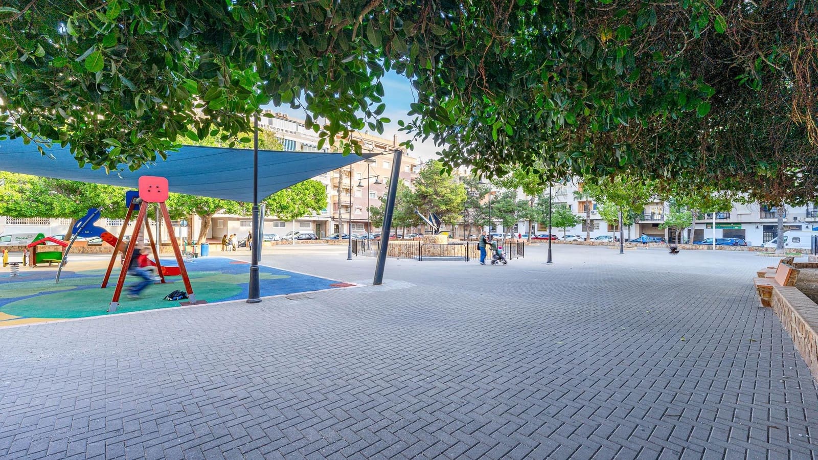 2 soverom Penthouse til salgs i Torrevieja - € 139 999 (Ref: 9627697)