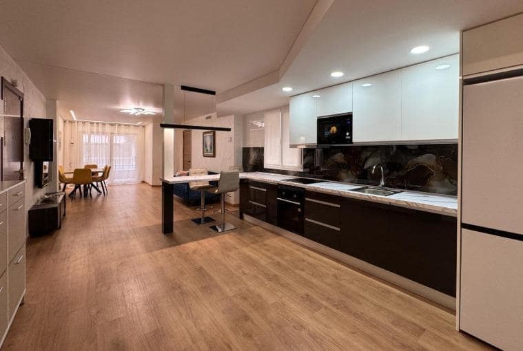 Apartamento de 3 habitaciones en Torrevieja en venta - 244.999 € (Ref: 9627698)