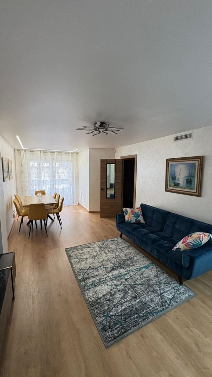 Apartamento de 3 habitaciones en Torrevieja en venta - 244.999 € (Ref: 9627698)