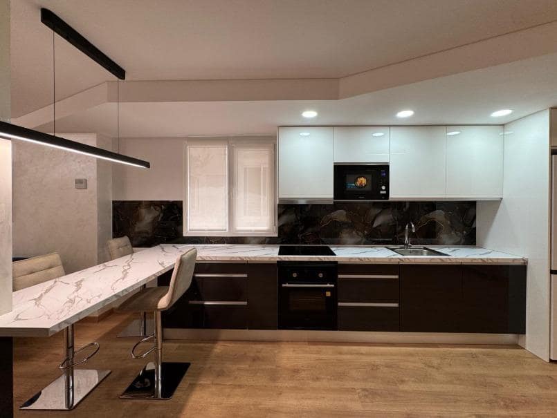 Apartamento de 3 habitaciones en Torrevieja en venta - 244.999 € (Ref: 9627698)