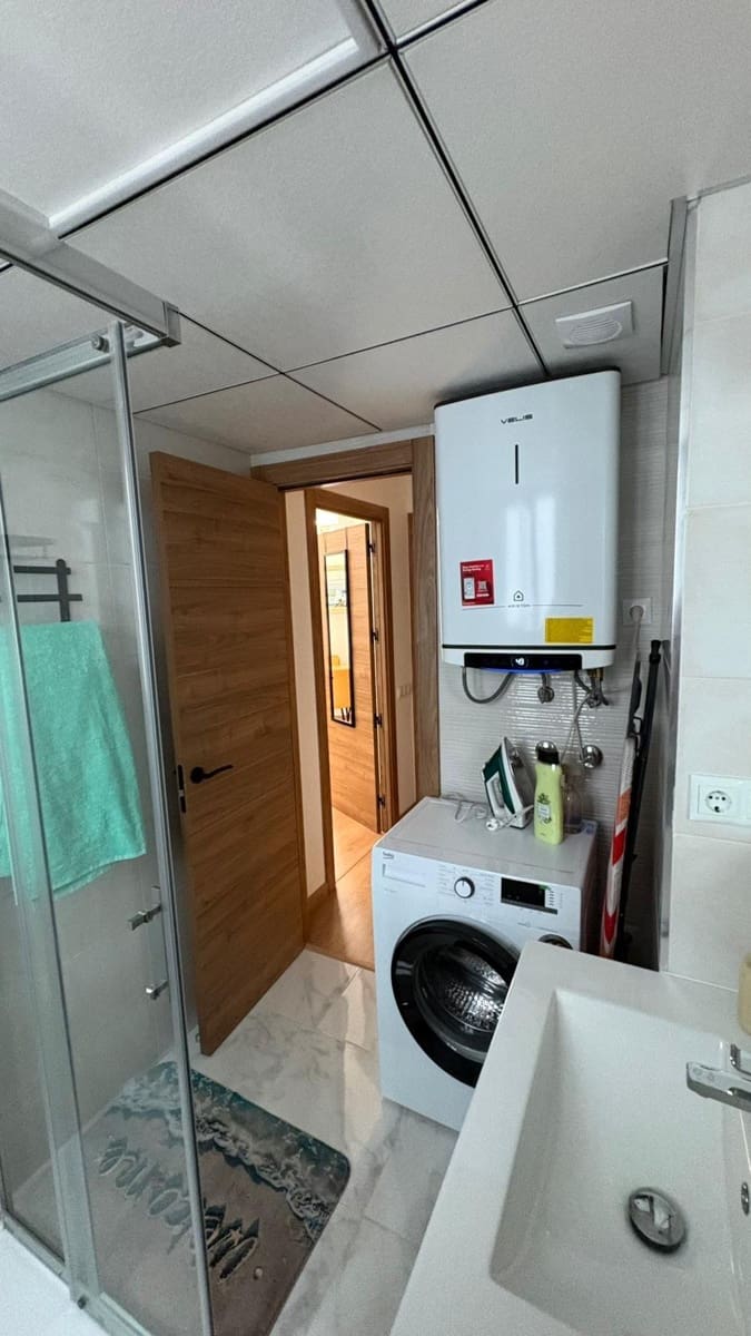 Apartamento de 3 habitaciones en Torrevieja en venta - 244.999 € (Ref: 9627698)