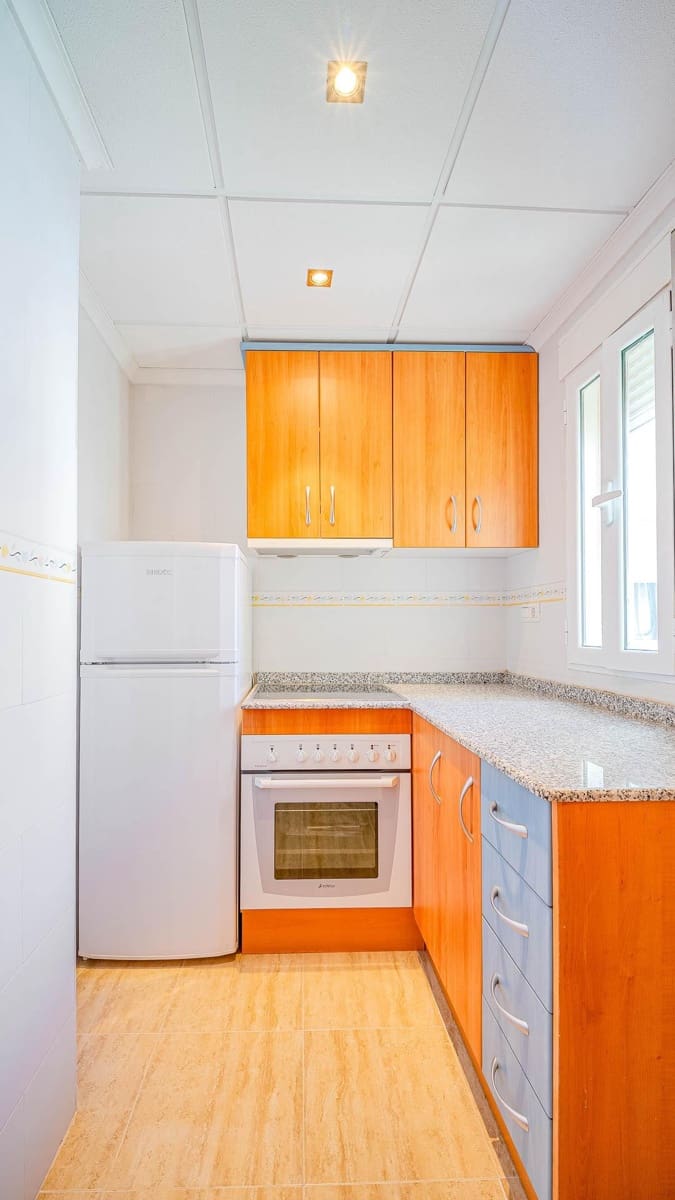 3 sypialnia Apartament na sprzedaż w Almoradi z basenem - 139 900 € (Ref: 9634420)