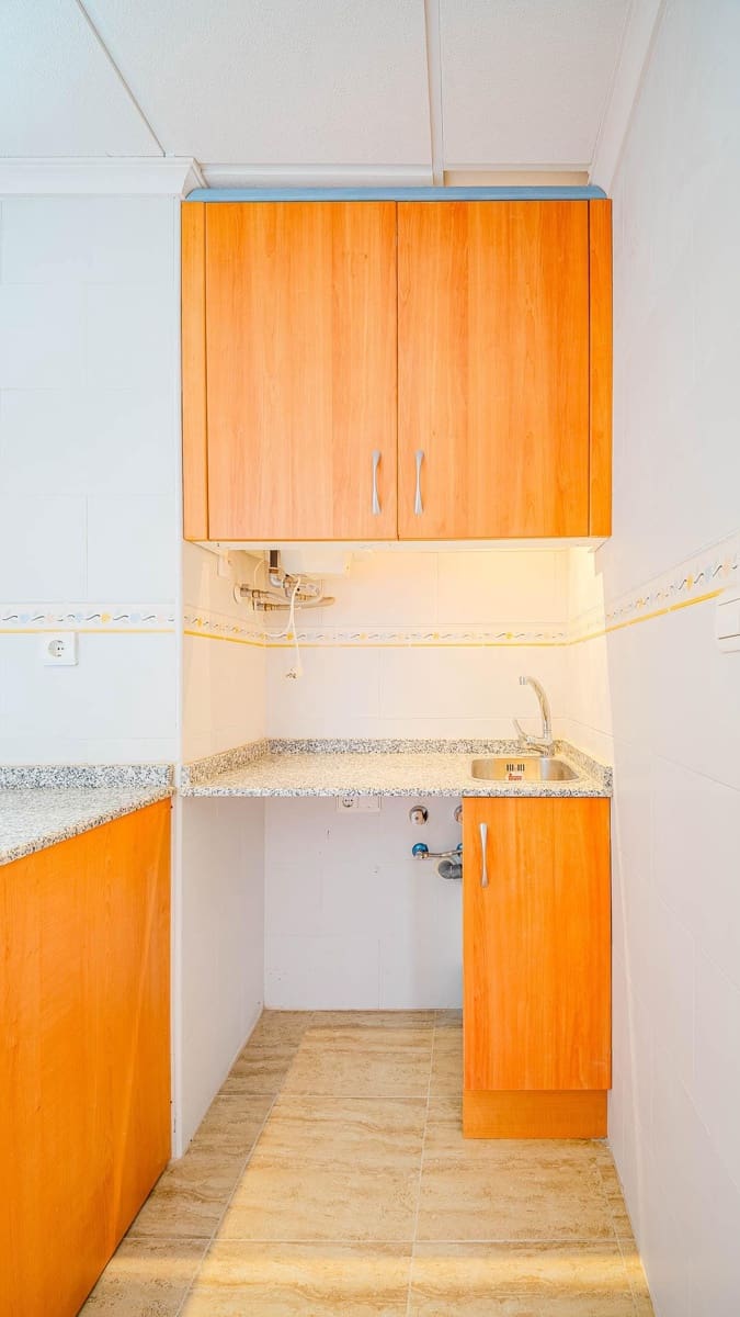 3 sypialnia Apartament na sprzedaż w Almoradi z basenem - 139 900 € (Ref: 9634420)