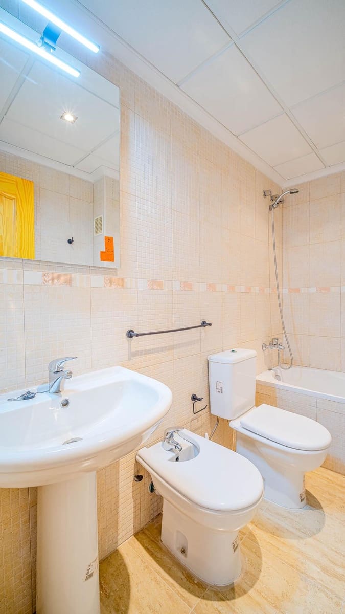 3 sypialnia Apartament na sprzedaż w Almoradi z basenem - 139 900 € (Ref: 9634420)