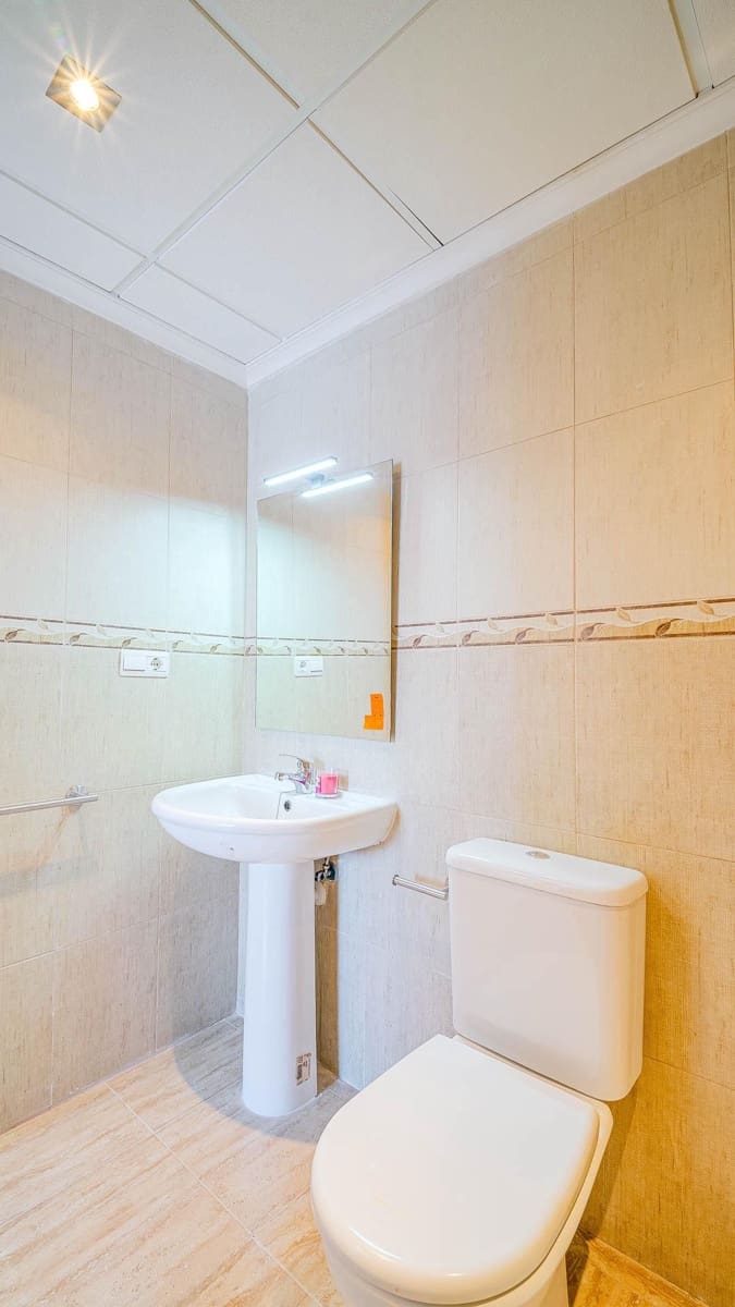 3 sypialnia Apartament na sprzedaż w Almoradi z basenem - 139 900 € (Ref: 9634420)