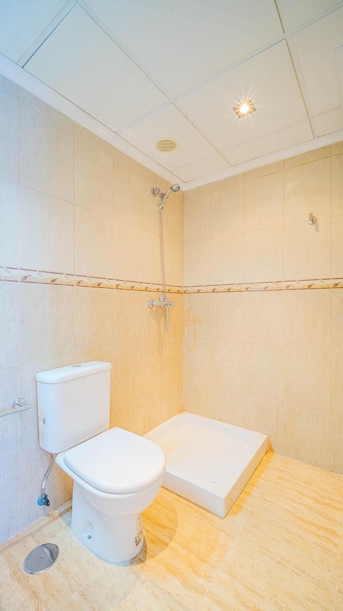 3 sypialnia Apartament na sprzedaż w Almoradi z basenem - 139 900 € (Ref: 9634420)