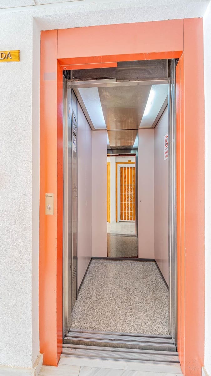 3 sypialnia Apartament na sprzedaż w Almoradi z basenem - 139 900 € (Ref: 9634420)