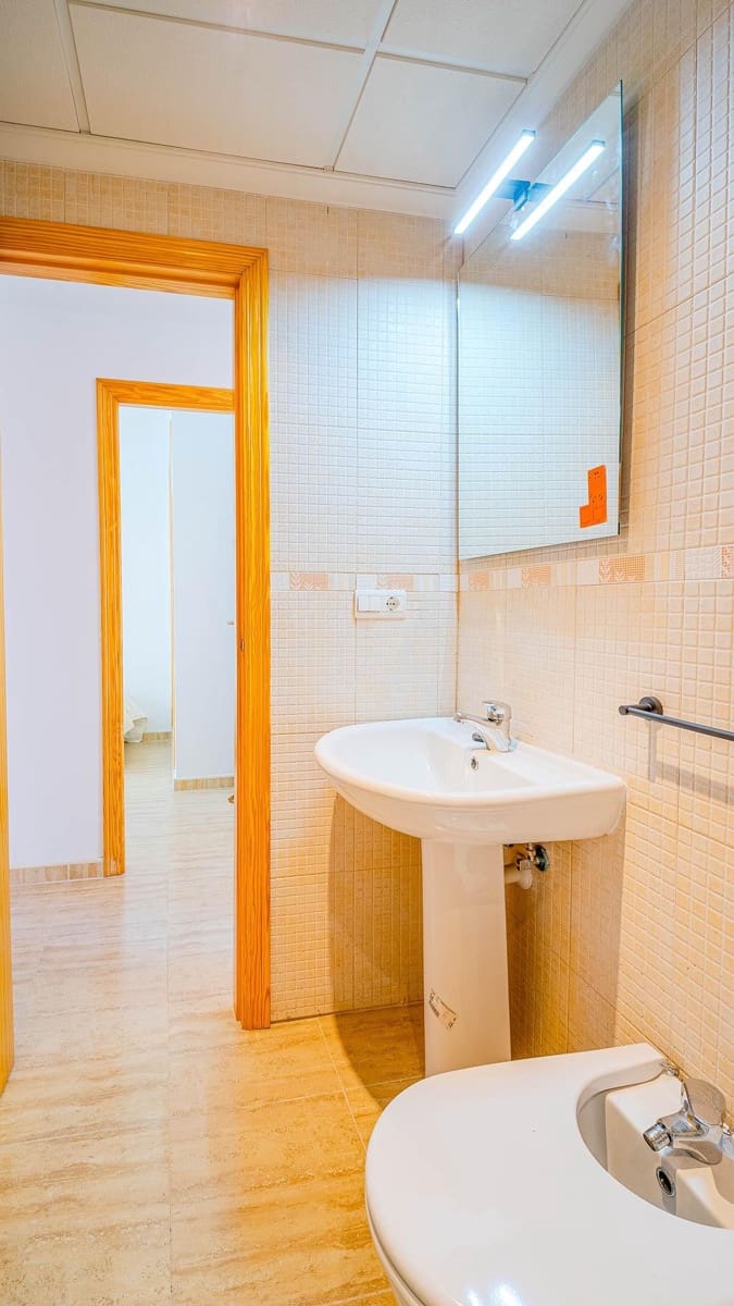 3 sypialnia Apartament na sprzedaż w Almoradi z basenem - 139 900 € (Ref: 9634420)