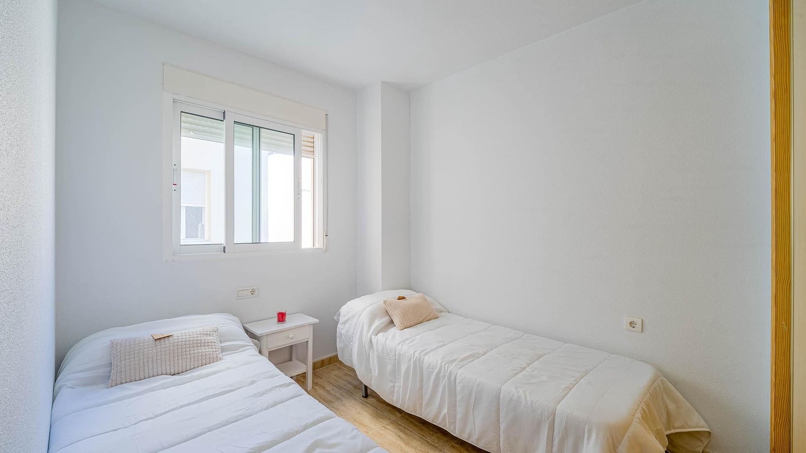 3 sypialnia Apartament na sprzedaż w Almoradi z basenem - 139 900 € (Ref: 9634420)