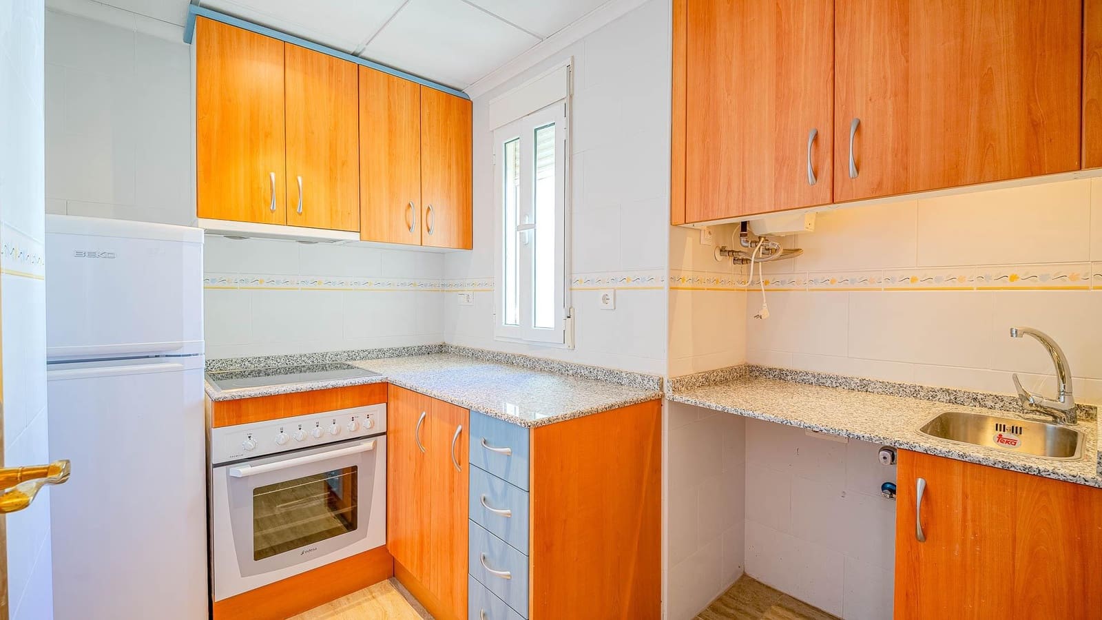 3 sypialnia Apartament na sprzedaż w Almoradi z basenem - 139 900 € (Ref: 9634420)