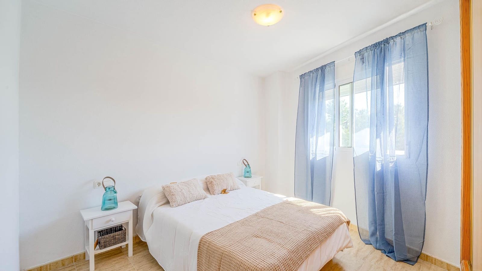 3 sypialnia Apartament na sprzedaż w Almoradi z basenem - 139 900 € (Ref: 9634420)