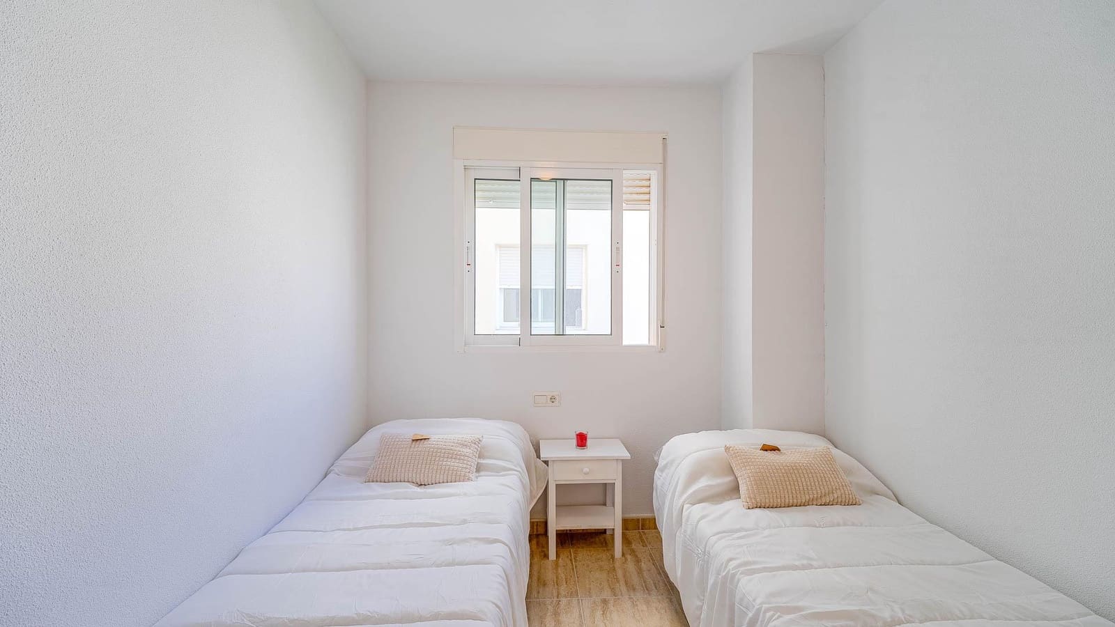 3 sypialnia Apartament na sprzedaż w Almoradi z basenem - 139 900 € (Ref: 9634420)