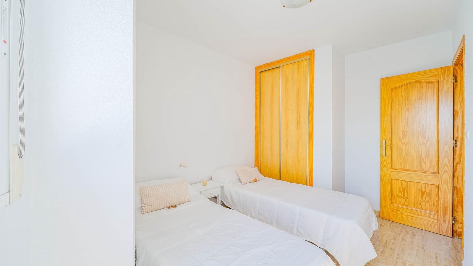 3 sypialnia Apartament na sprzedaż w Almoradi z basenem - 139 900 € (Ref: 9634420)