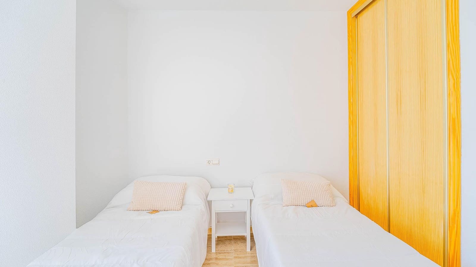 3 sypialnia Apartament na sprzedaż w Almoradi z basenem - 139 900 € (Ref: 9634420)