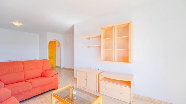 3 sypialnia Apartament na sprzedaż w Almoradí z basenem - 139 900 € (Ref: 9634420)