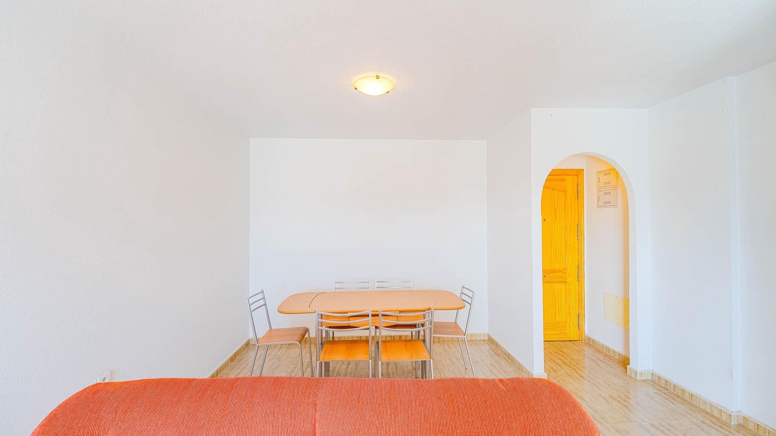 3 sypialnia Apartament na sprzedaż w Almoradi z basenem - 139 900 € (Ref: 9634420)