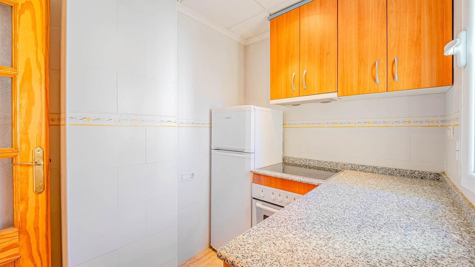 3 sypialnia Apartament na sprzedaż w Almoradi z basenem - 139 900 € (Ref: 9634420)