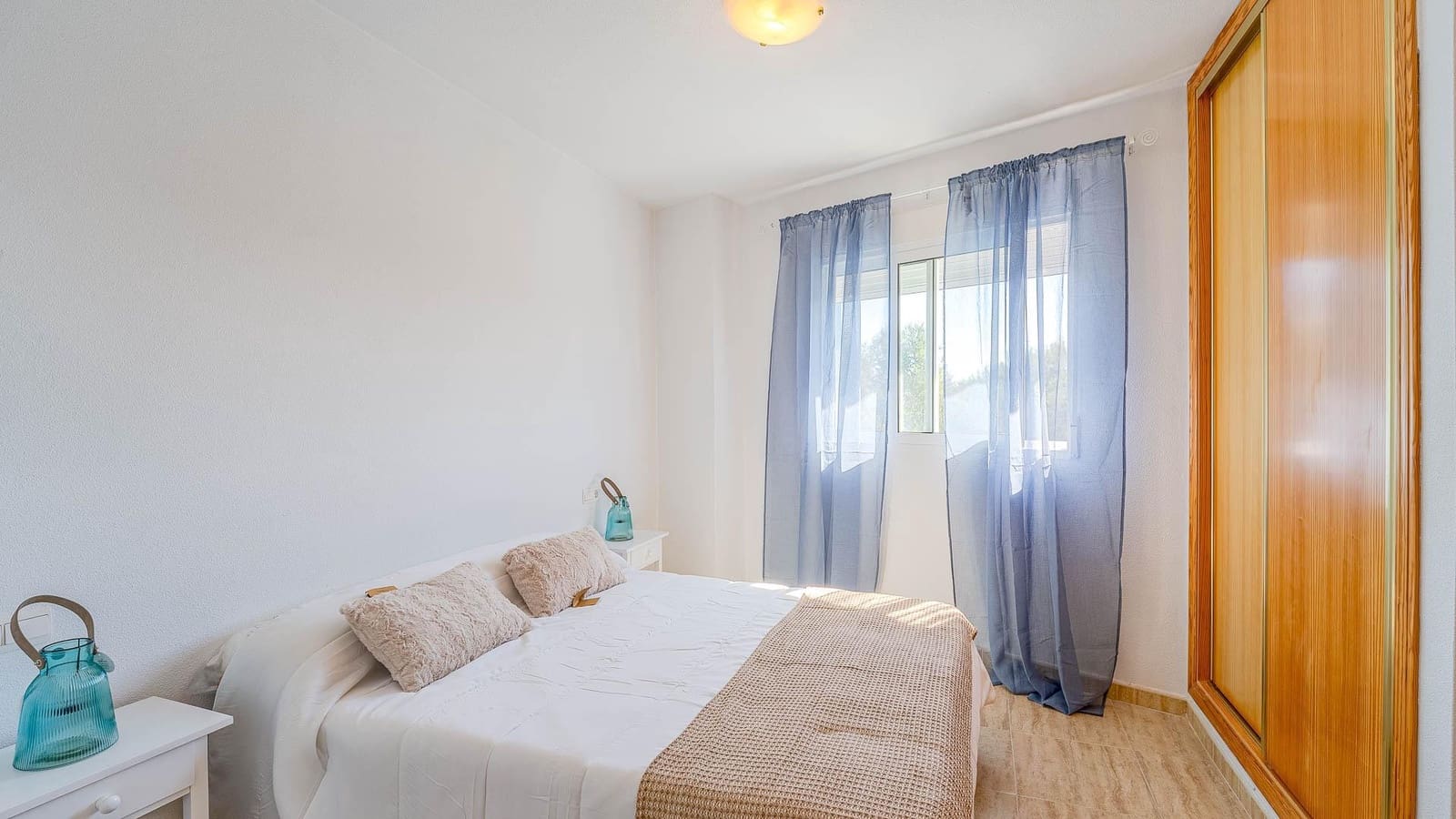 3 sypialnia Apartament na sprzedaż w Almoradi z basenem - 139 900 € (Ref: 9634420)