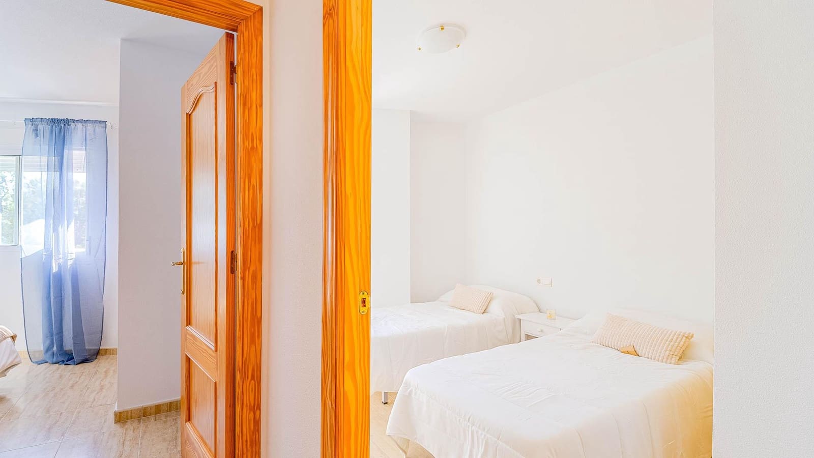 3 sypialnia Apartament na sprzedaż w Almoradi z basenem - 139 900 € (Ref: 9634420)