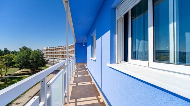 3 sypialnia Apartament na sprzedaż w Almoradí z basenem - 139 900 € (Ref: 9634420)