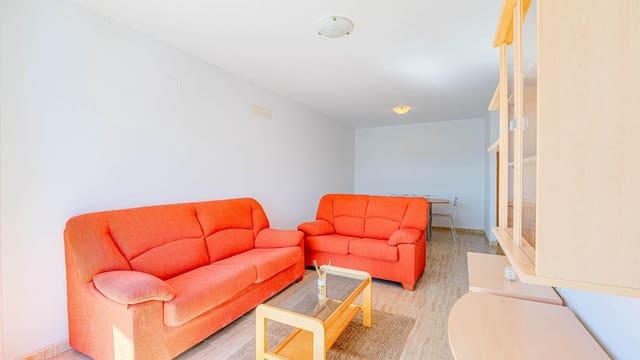 3 sypialnia Apartament na sprzedaż w Almoradí z basenem - 139 900 € (Ref: 9634420)