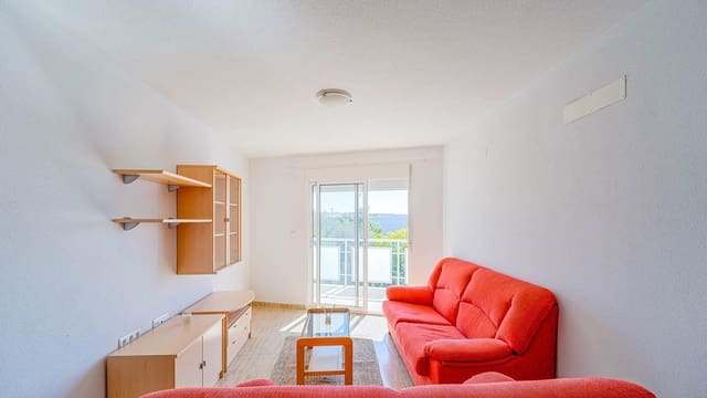 3 sypialnia Apartament na sprzedaż w Almoradí z basenem - 139 900 € (Ref: 9634420)