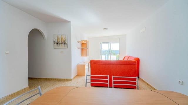 3 sypialnia Apartament na sprzedaż w Almoradí z basenem - 139 900 € (Ref: 9634420)