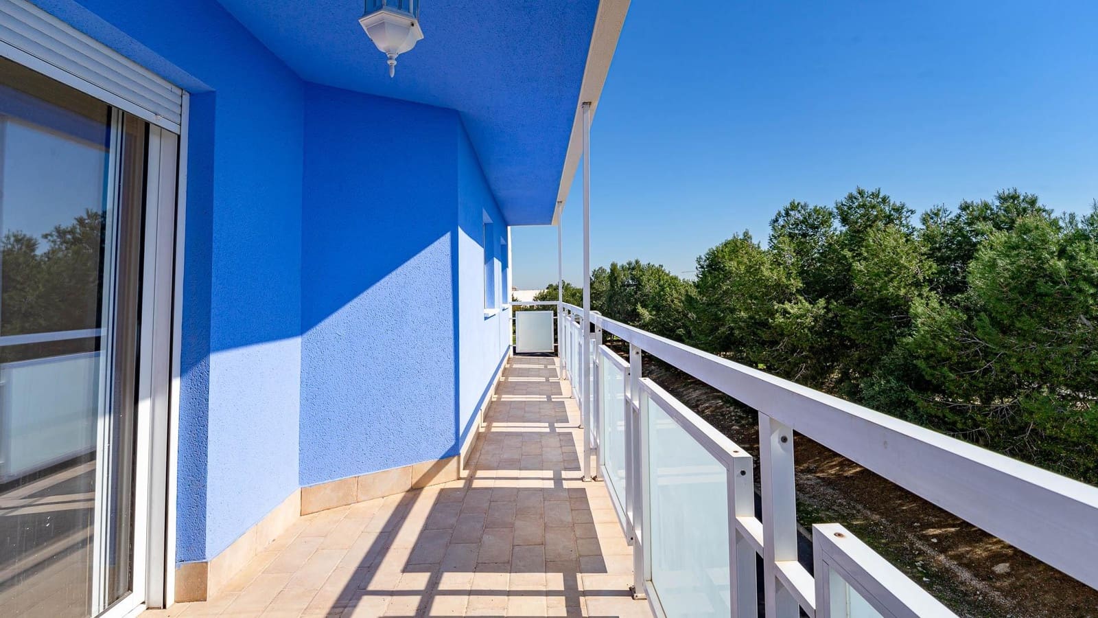 3 sypialnia Apartament na sprzedaż w Almoradi z basenem - 139 900 € (Ref: 9634420)