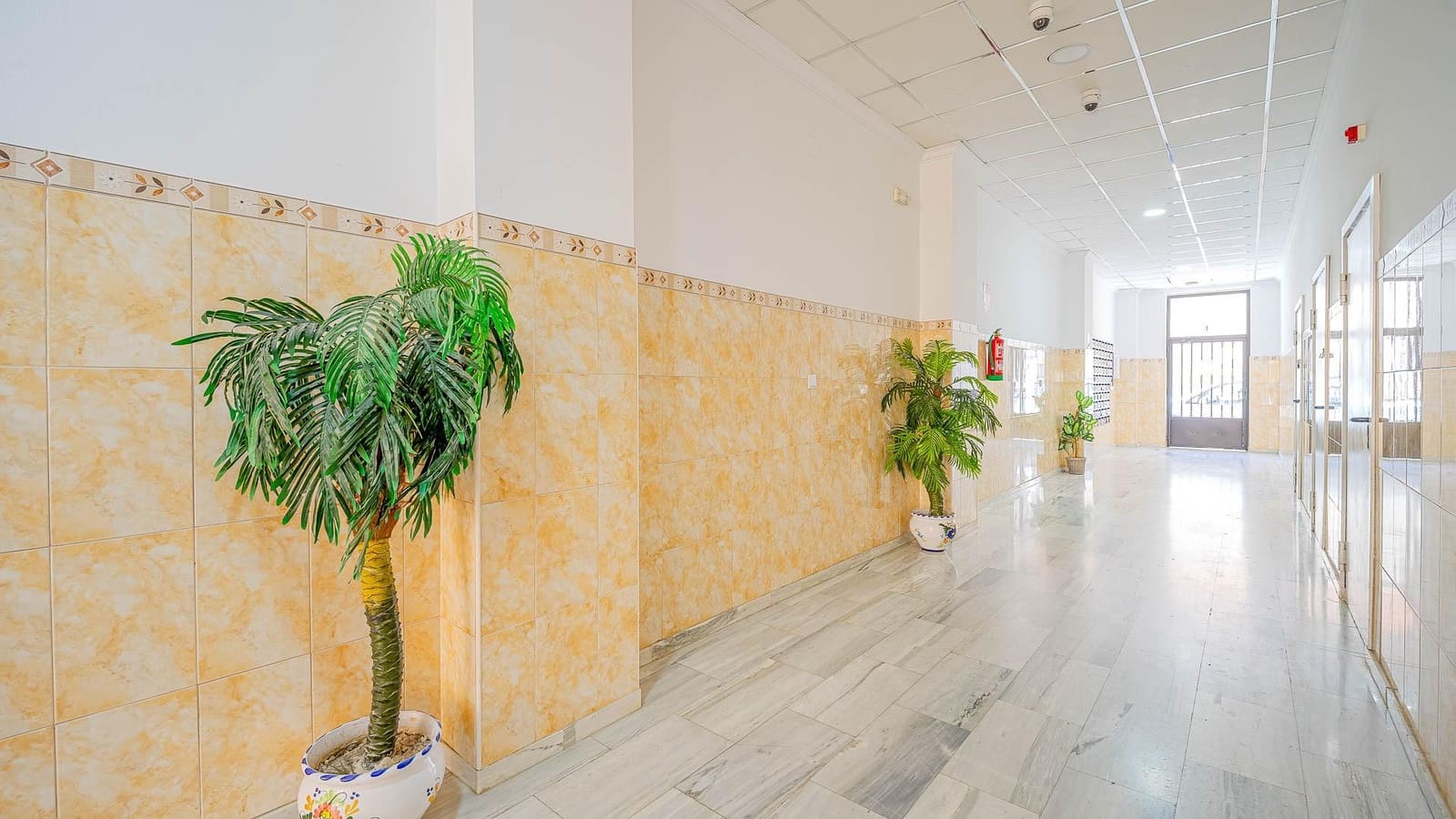 3 sypialnia Apartament na sprzedaż w Almoradi z basenem - 139 900 € (Ref: 9634420)