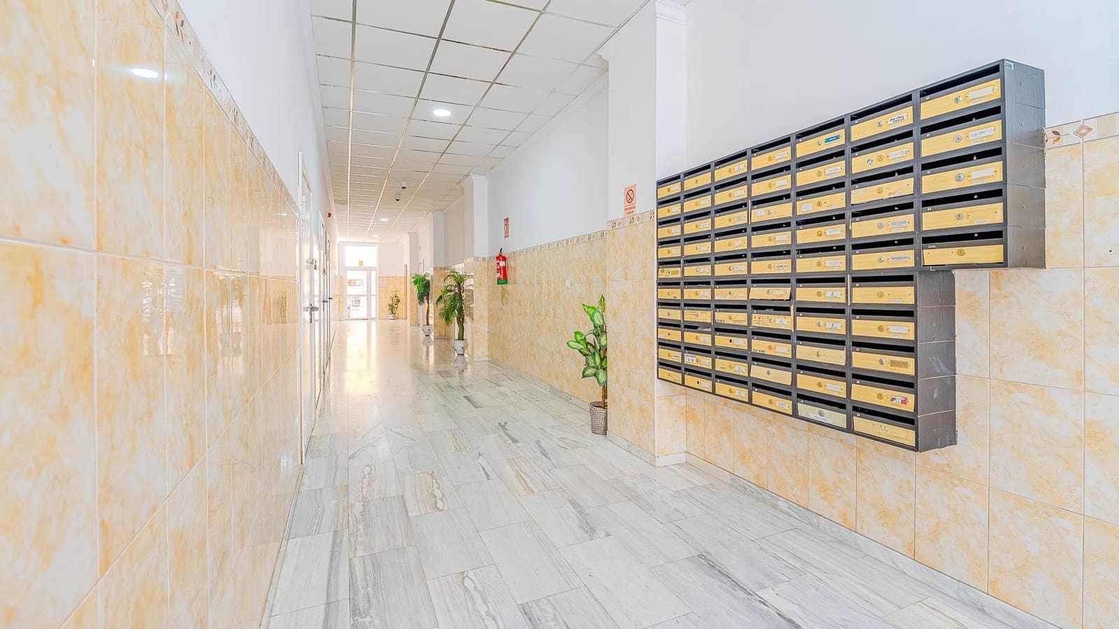 3 sypialnia Apartament na sprzedaż w Almoradi z basenem - 139 900 € (Ref: 9634420)