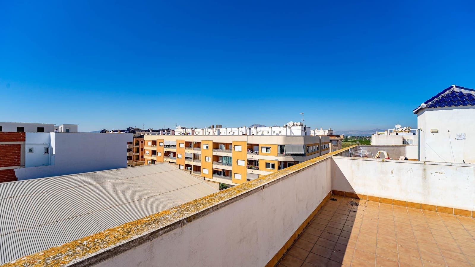 3 sypialnia Apartament na sprzedaż w Almoradi z basenem - 139 900 € (Ref: 9634420)