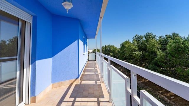 3 sypialnia Apartament na sprzedaż w Almoradí z basenem - 139 900 € (Ref: 9634420)