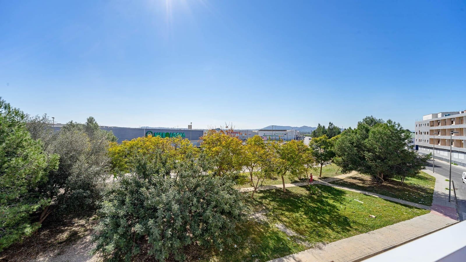 3 sypialnia Apartament na sprzedaż w Almoradi z basenem - 139 900 € (Ref: 9634420)