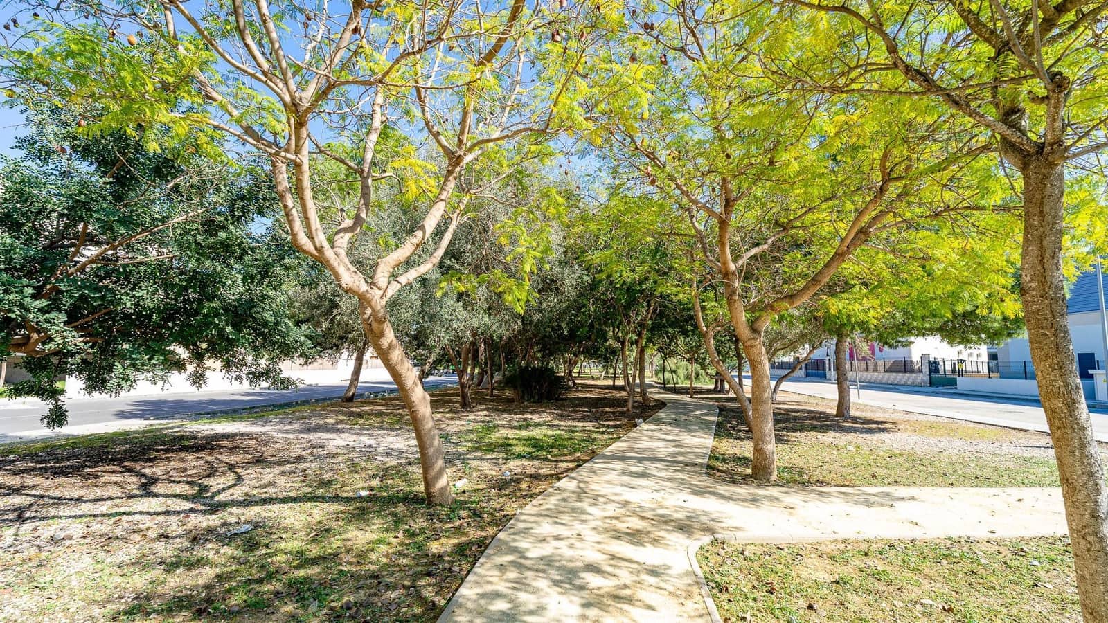 3 sypialnia Apartament na sprzedaż w Almoradi z basenem - 139 900 € (Ref: 9634420)