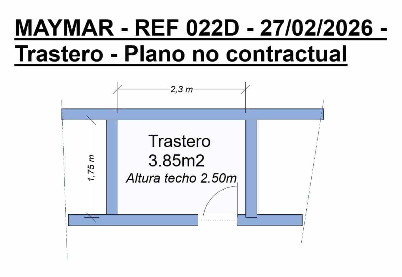 3 bedroom Apartment for sale in Almoradi with pool - € 139,900 (Ref: 9634420)