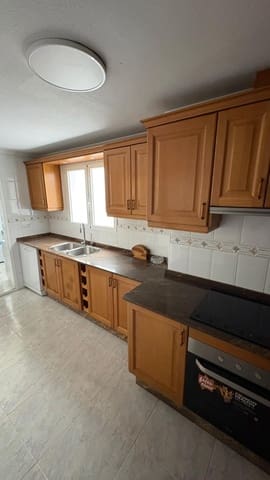 3 quarto Apartamento para venda em Centro, Torrevieja - 229 999 € (Ref: 9634421)