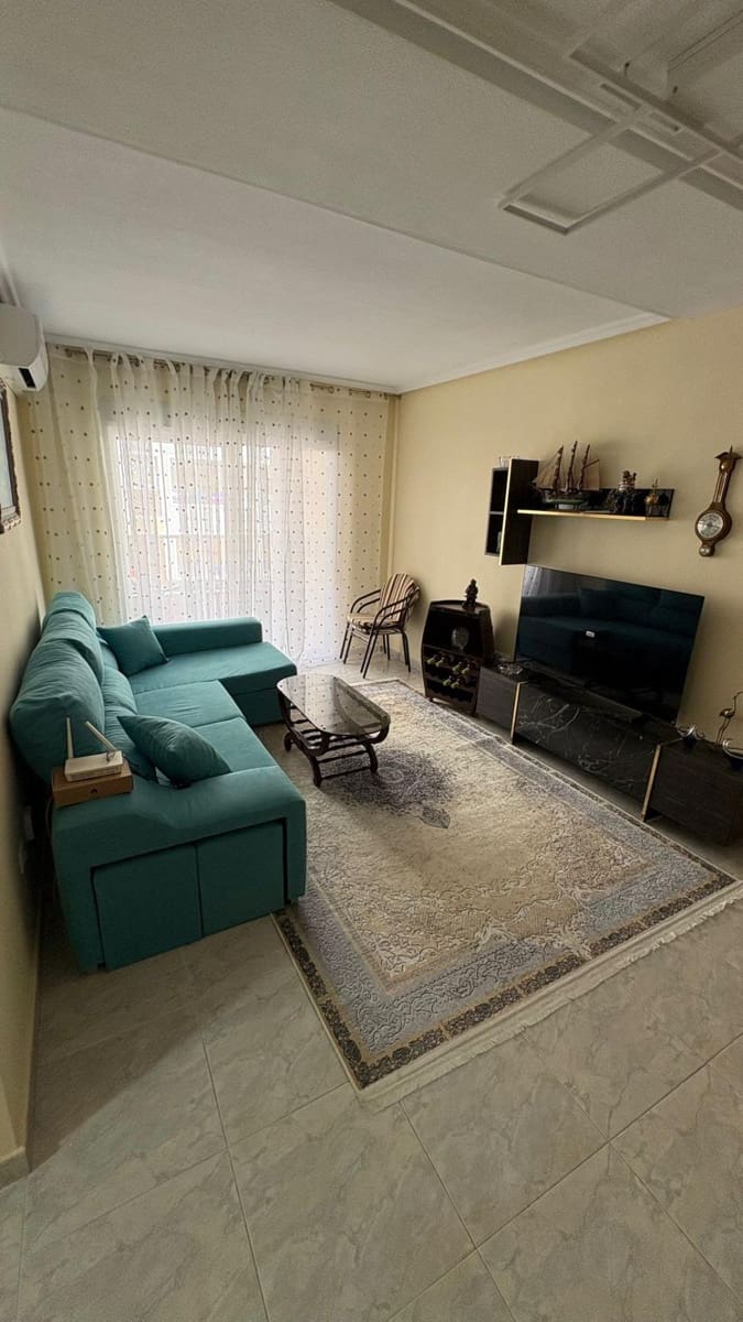 3 quarto Apartamento para venda em Torrevieja - 229 999 € (Ref: 9634421)