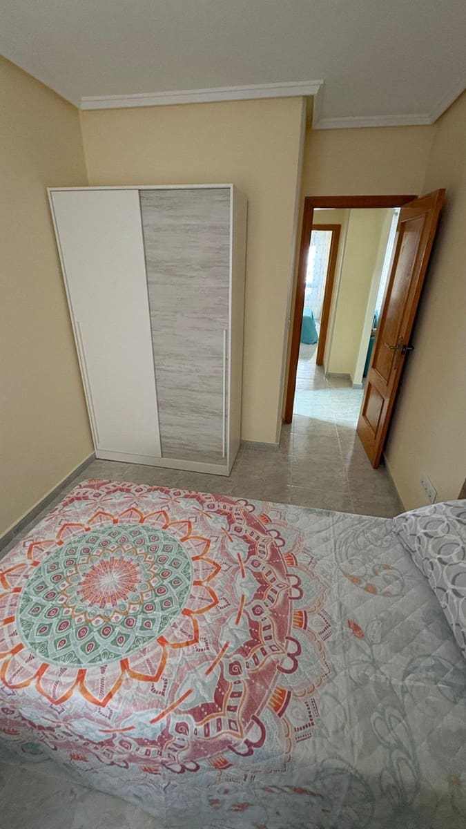 3 quarto Apartamento para venda em Torrevieja - 229 999 € (Ref: 9634421)