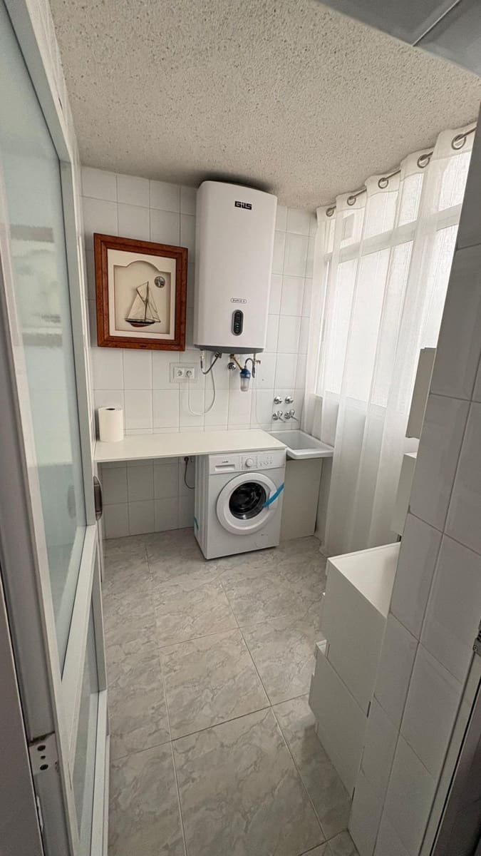 3 quarto Apartamento para venda em Torrevieja - 229 999 € (Ref: 9634421)