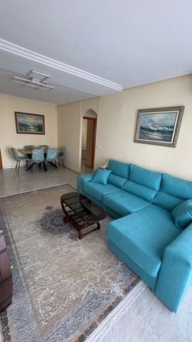3 quarto Apartamento para venda em Centro, Torrevieja - 229 999 € (Ref: 9634421)