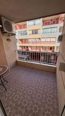 3 quarto Apartamento para venda em Centro, Torrevieja - 229 999 € (Ref: 9634421)