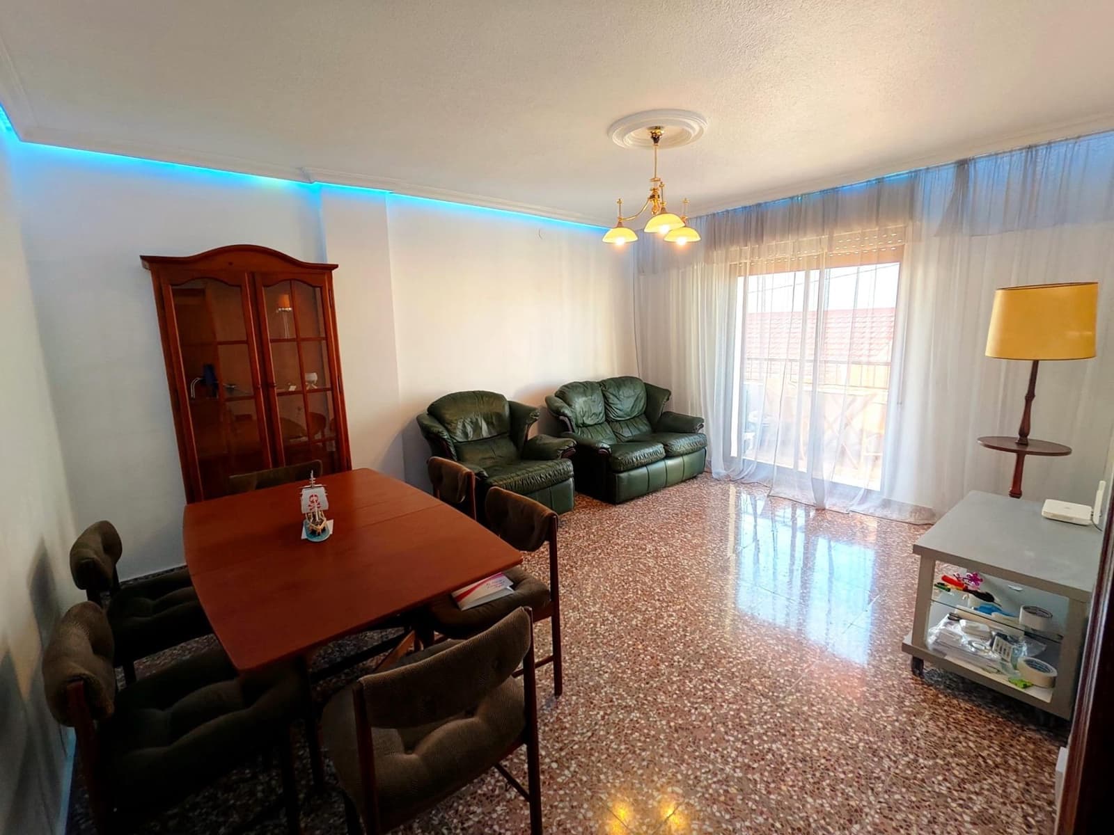 3 quarto Apartamento para venda em Los Montesinos - 95 000 € (Ref: 9637721)